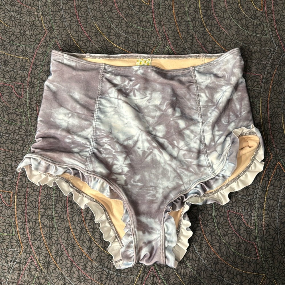 Kortni Jeane Swim Bottom